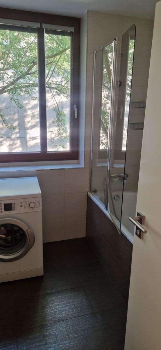 2 bedroom with open-plan kitchen flat to rent, 83 m², Pod Lysinami, Prague, Prague 2 bedroom with open-plan kitchen flat to rent, 83 m², Pod Lysinami, Prague, Prague
