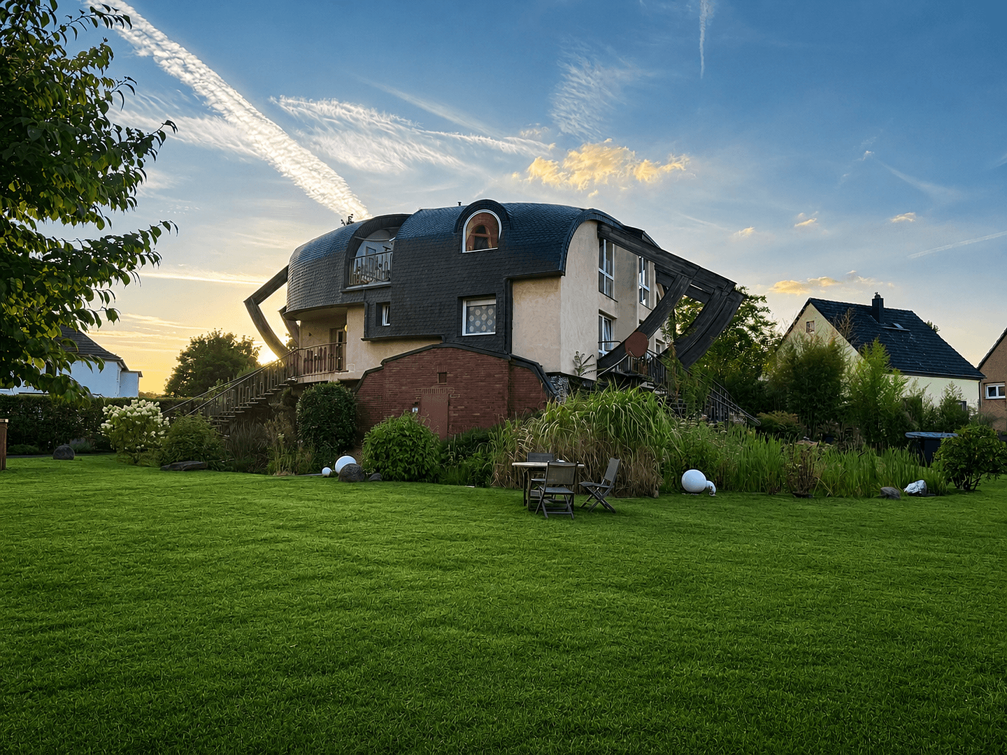 3 bedroom flat to rent, 120 m², Am Wasserturm 1a, Frechen, North Rhine-Westphalia 3 bedroom flat to rent, 120 m², Am Wasserturm 1a, Frechen, North Rhine-Westphalia