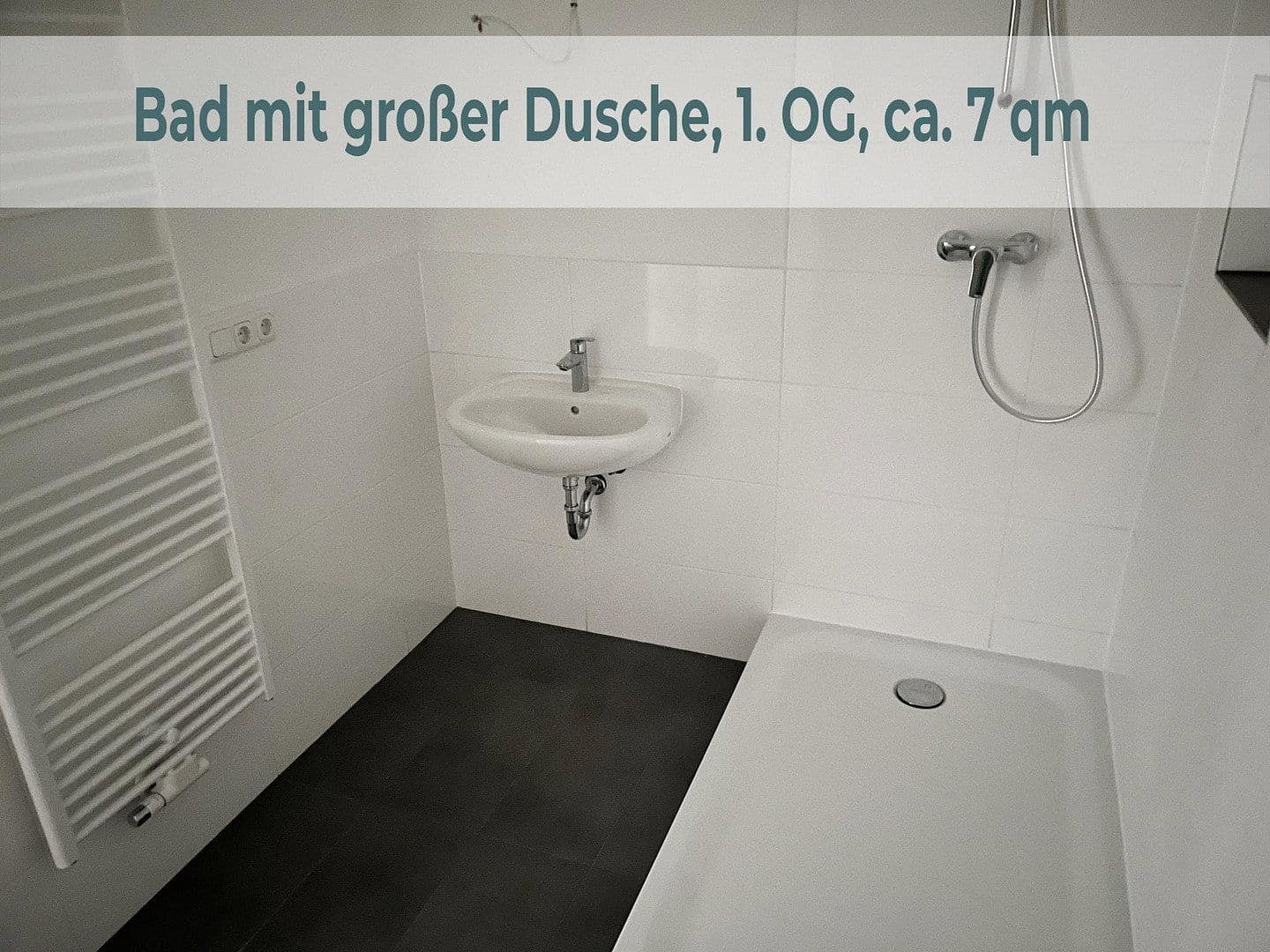 7 bedroom flat to rent, 175 m², Wiesbaden, Hesse 7 bedroom flat to rent, 175 m², Wiesbaden, Hesse