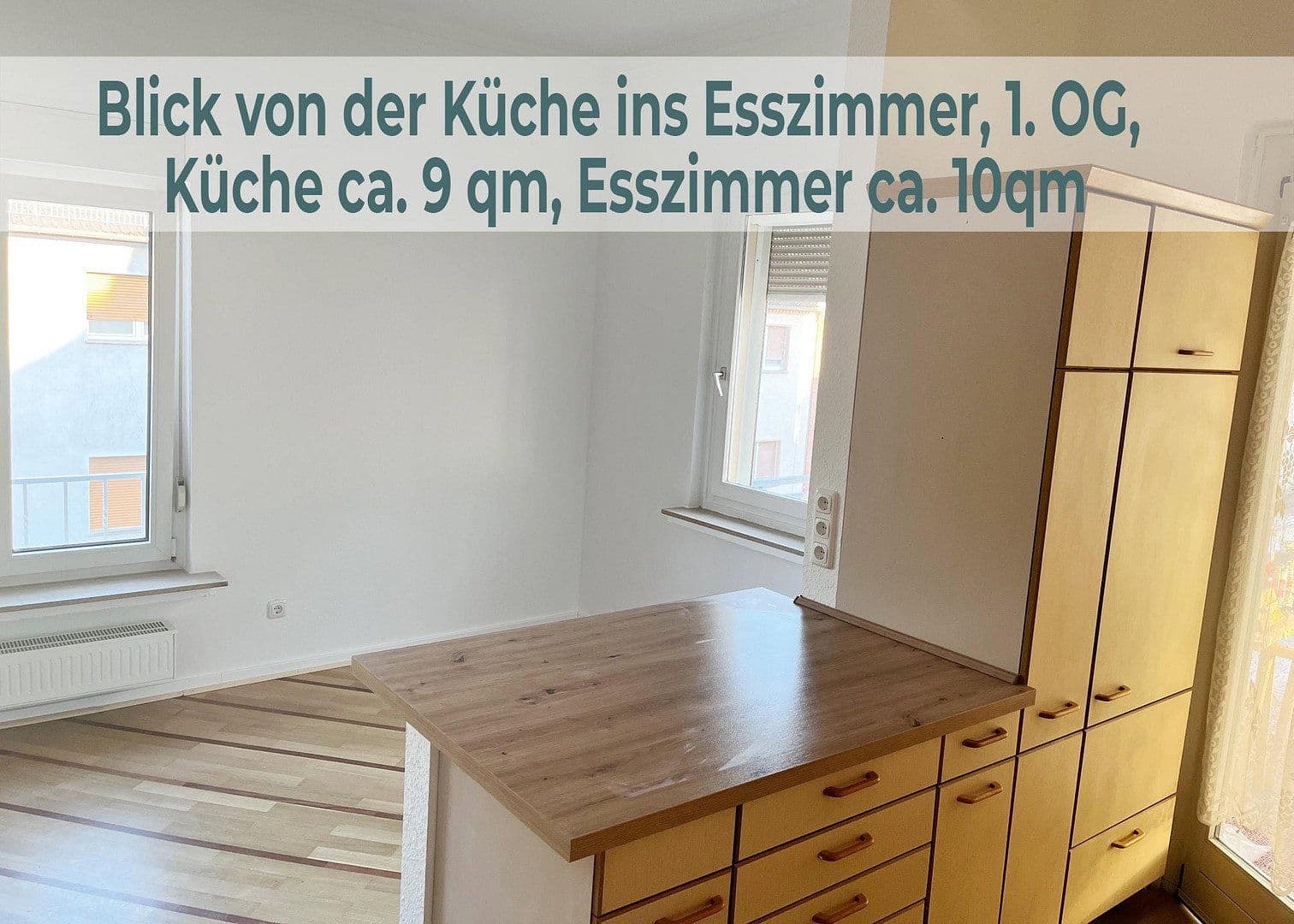 7 bedroom flat to rent, 175 m², Wiesbaden, Hesse 7 bedroom flat to rent, 175 m², Wiesbaden, Hesse