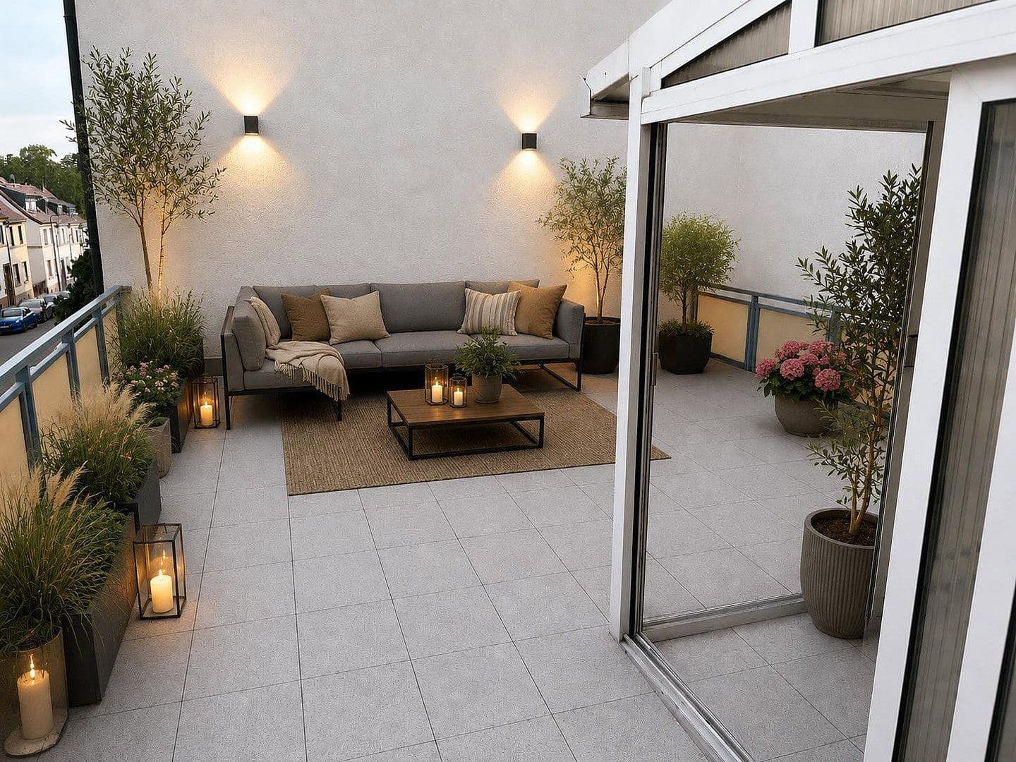 7 bedroom flat to rent, 175 m², Wiesbaden, Hesse 7 bedroom flat to rent, 175 m², Wiesbaden, Hesse