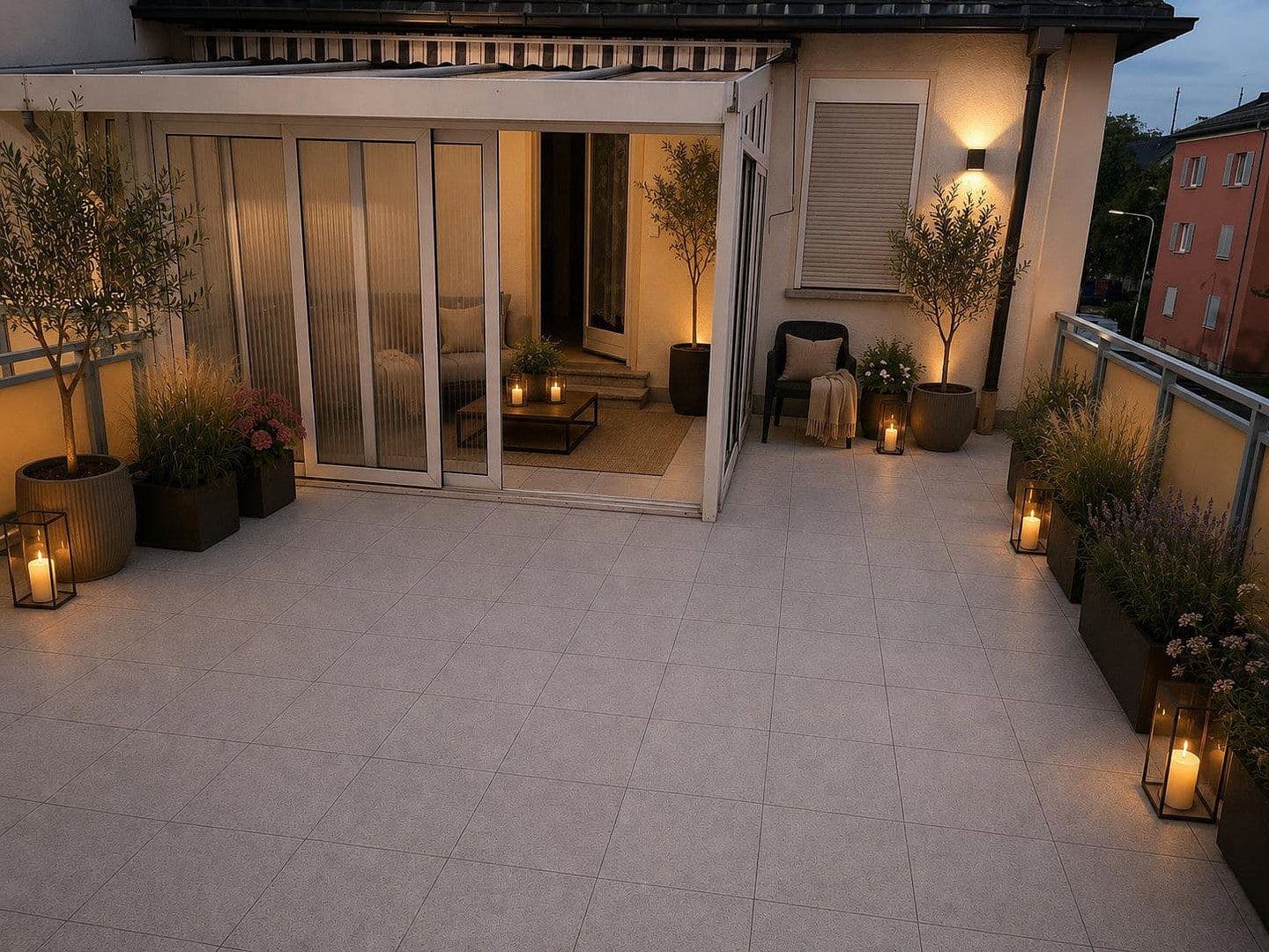 7 bedroom flat to rent, 175 m², Wiesbaden, Hesse 7 bedroom flat to rent, 175 m², Wiesbaden, Hesse