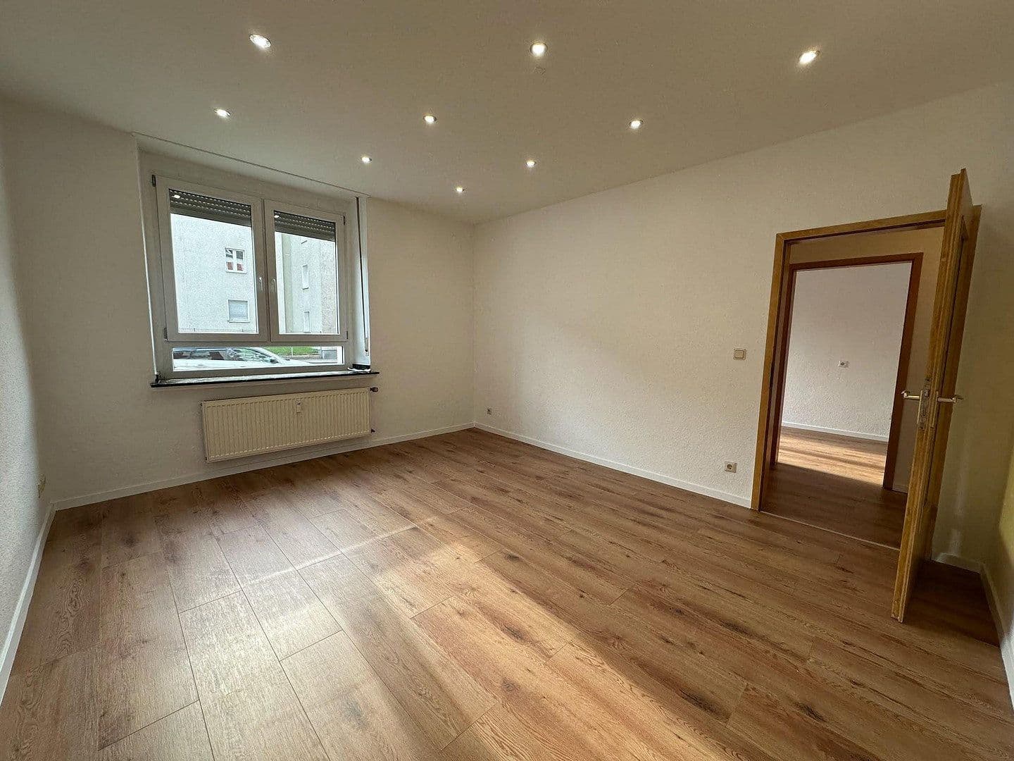 2 bedroom flat to rent, 58 m², Gladbecker Straße 300, Essen, North Rhine-Westphalia 2 bedroom flat to rent, 58 m², Gladbecker Straße 300, Essen, North Rhine-Westphalia