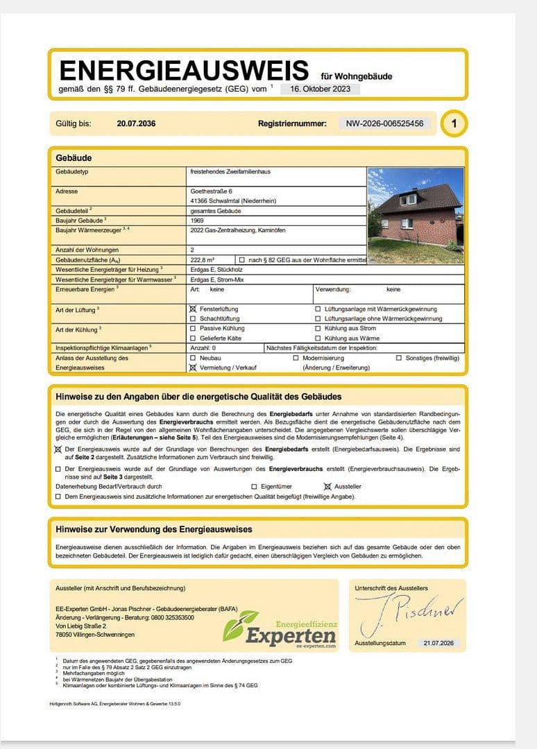 house for sale, 170 m², Goethestr. 6, Schwalmtal, North Rhine-Westphalia house for sale, 170 m², Goethestr. 6, Schwalmtal, North Rhine-Westphalia