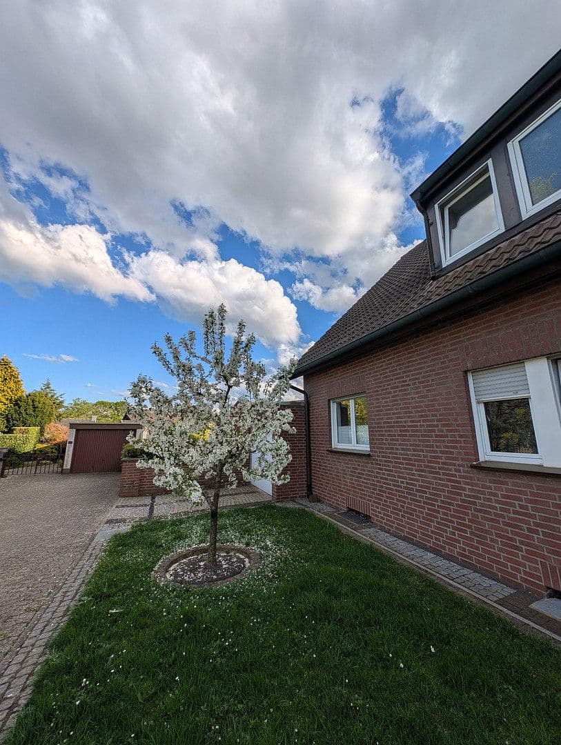 house for sale, 170 m², Goethestr. 6, Schwalmtal, North Rhine-Westphalia house for sale, 170 m², Goethestr. 6, Schwalmtal, North Rhine-Westphalia