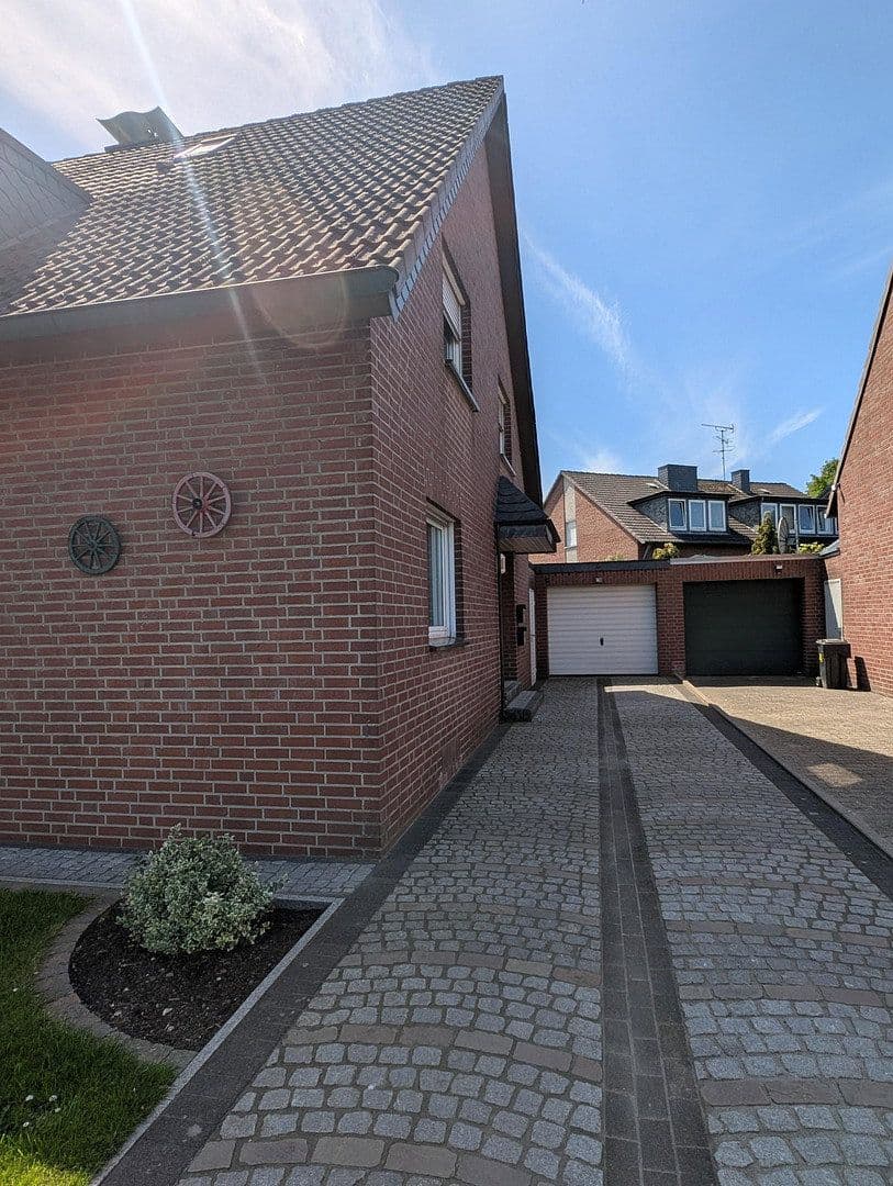 house for sale, 170 m², Goethestr. 6, Schwalmtal, North Rhine-Westphalia house for sale, 170 m², Goethestr. 6, Schwalmtal, North Rhine-Westphalia