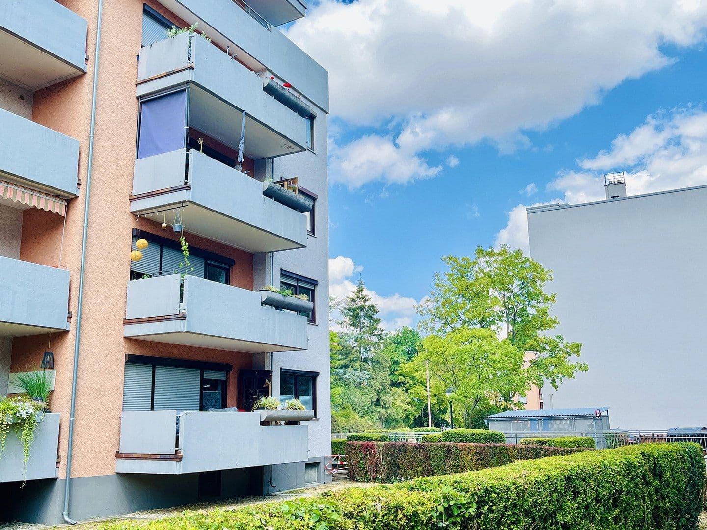 3 bedroom flat for sale, 96 m², Würzburg, Bavaria 3 bedroom flat for sale, 96 m², Würzburg, Bavaria