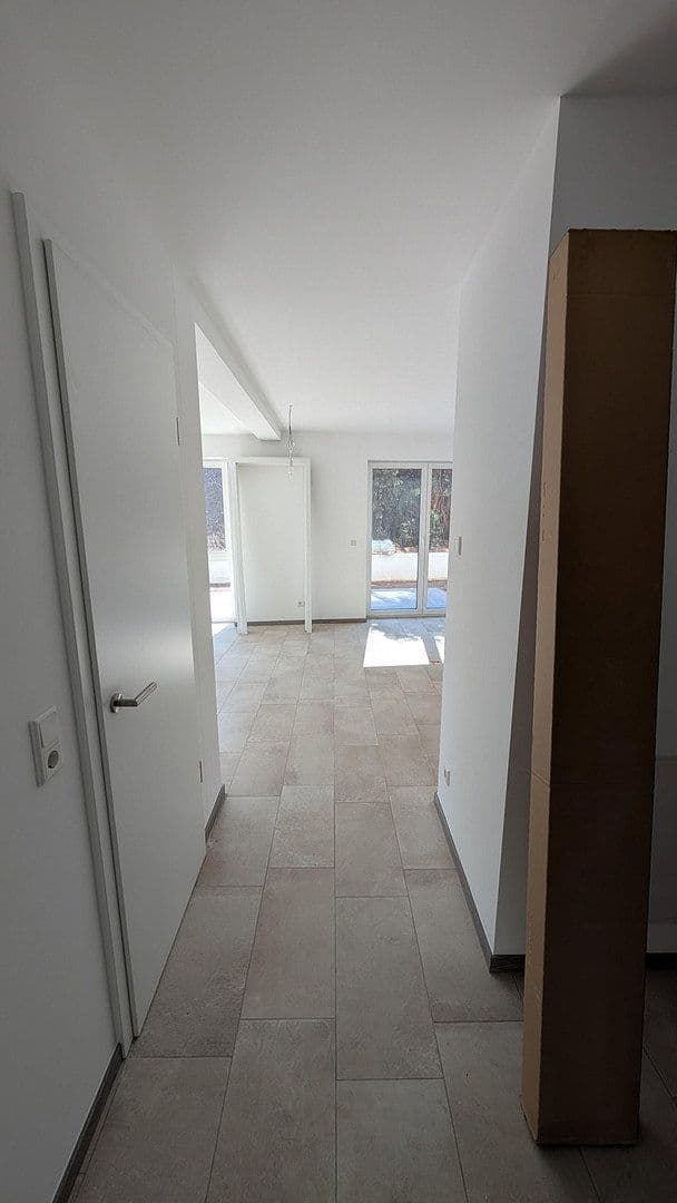 2 bedroom flat to rent, 69 m², Würzburg, Bavaria 2 bedroom flat to rent, 69 m², Würzburg, Bavaria