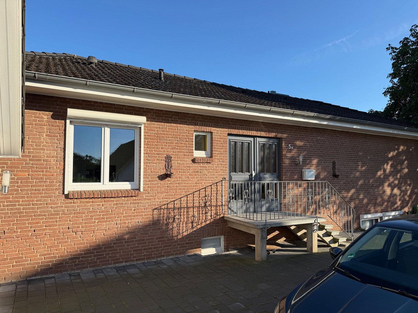 house for sale, 117 m², Am Berge 5a, Regesbostel, Lower Saxony house for sale, 117 m², Am Berge 5a, Regesbostel, Lower Saxony