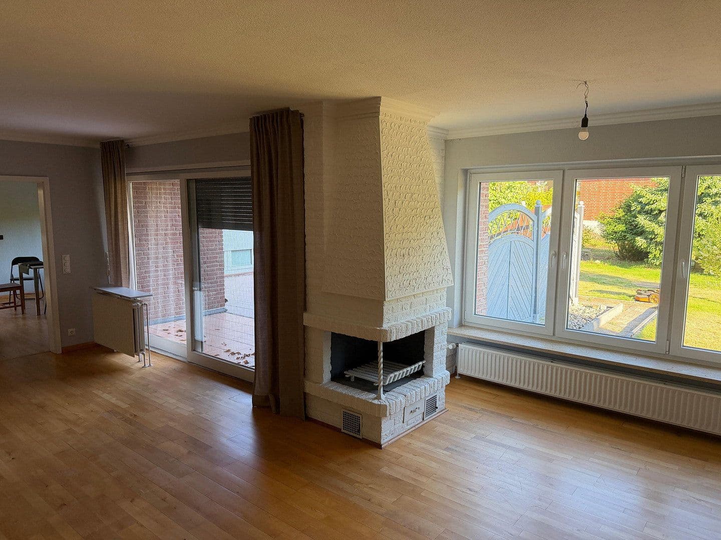 house for sale, 117 m², Am Berge 5a, Regesbostel, Lower Saxony house for sale, 117 m², Am Berge 5a, Regesbostel, Lower Saxony