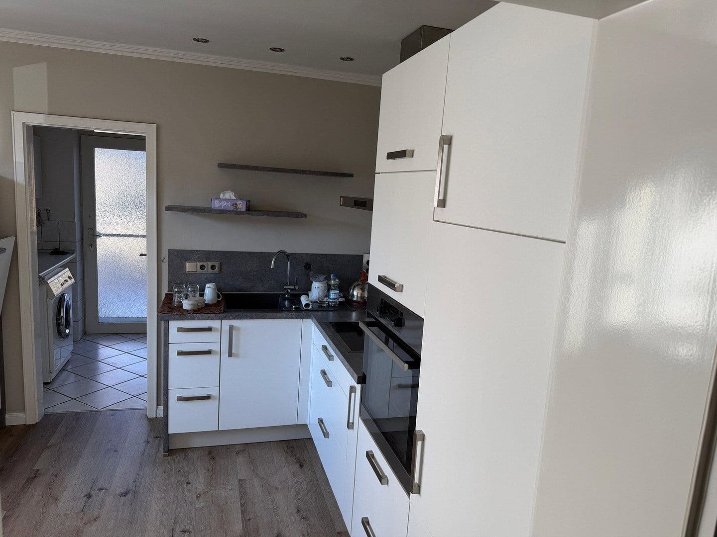 house for sale, 117 m², Am Berge 5a, Regesbostel, Lower Saxony house for sale, 117 m², Am Berge 5a, Regesbostel, Lower Saxony