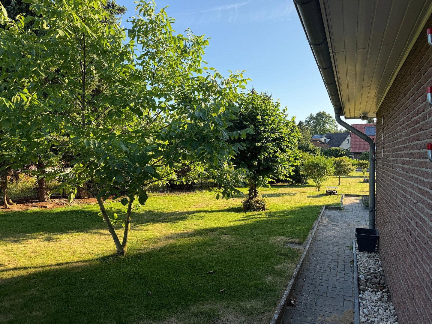 house for sale, 117 m², Am Berge 5a, Regesbostel, Lower Saxony house for sale, 117 m², Am Berge 5a, Regesbostel, Lower Saxony