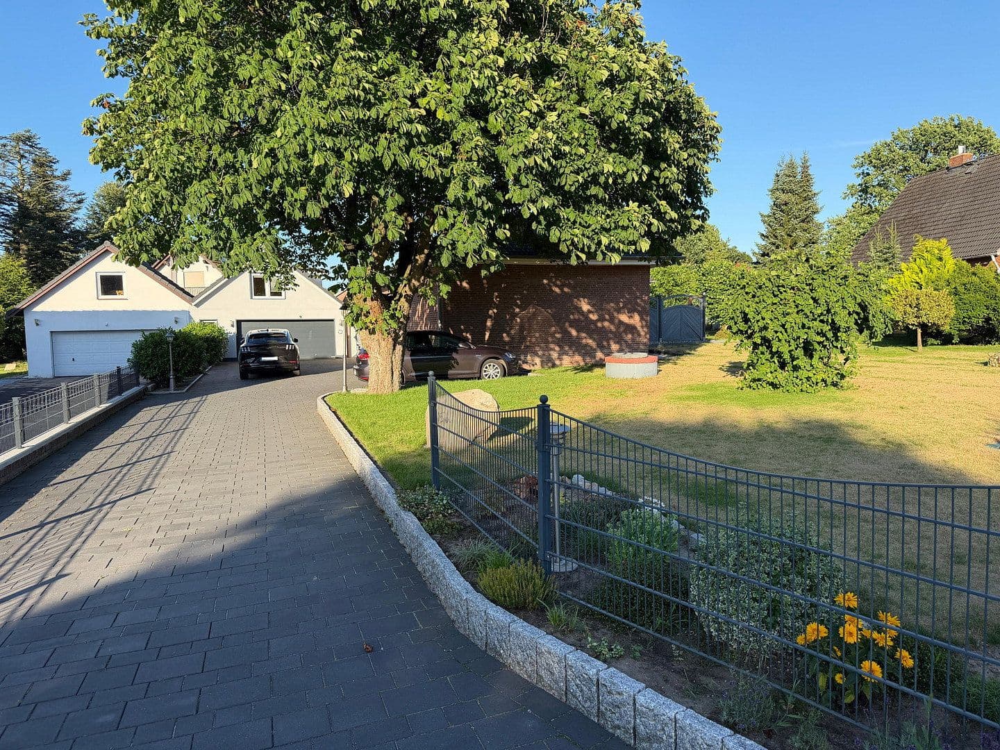 house for sale, 117 m², Am Berge 5a, Regesbostel, Lower Saxony house for sale, 117 m², Am Berge 5a, Regesbostel, Lower Saxony