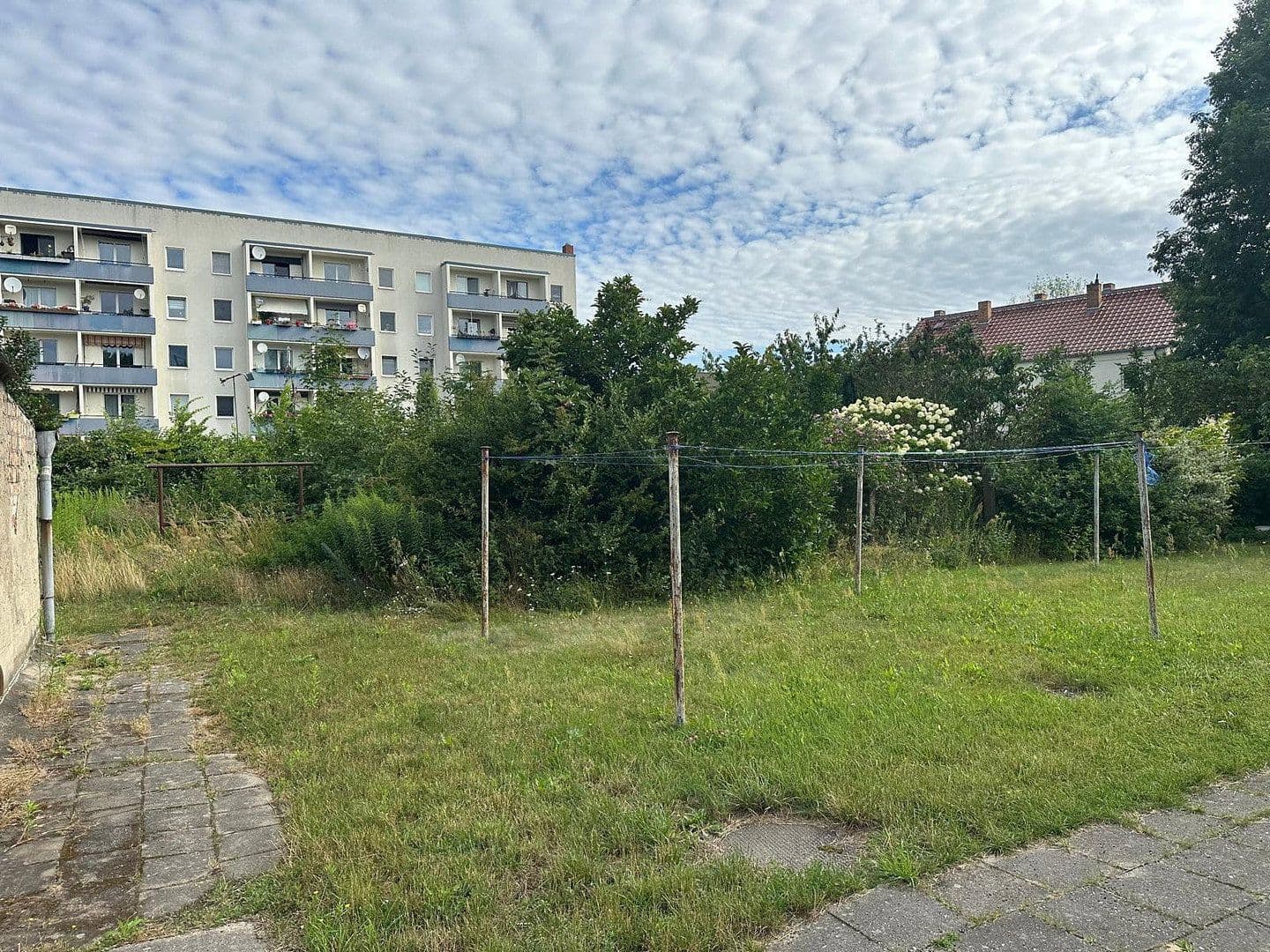 plot for sale, 5,697 m², Hoppegarten, Brandenburg plot for sale, 5,697 m², Hoppegarten, Brandenburg