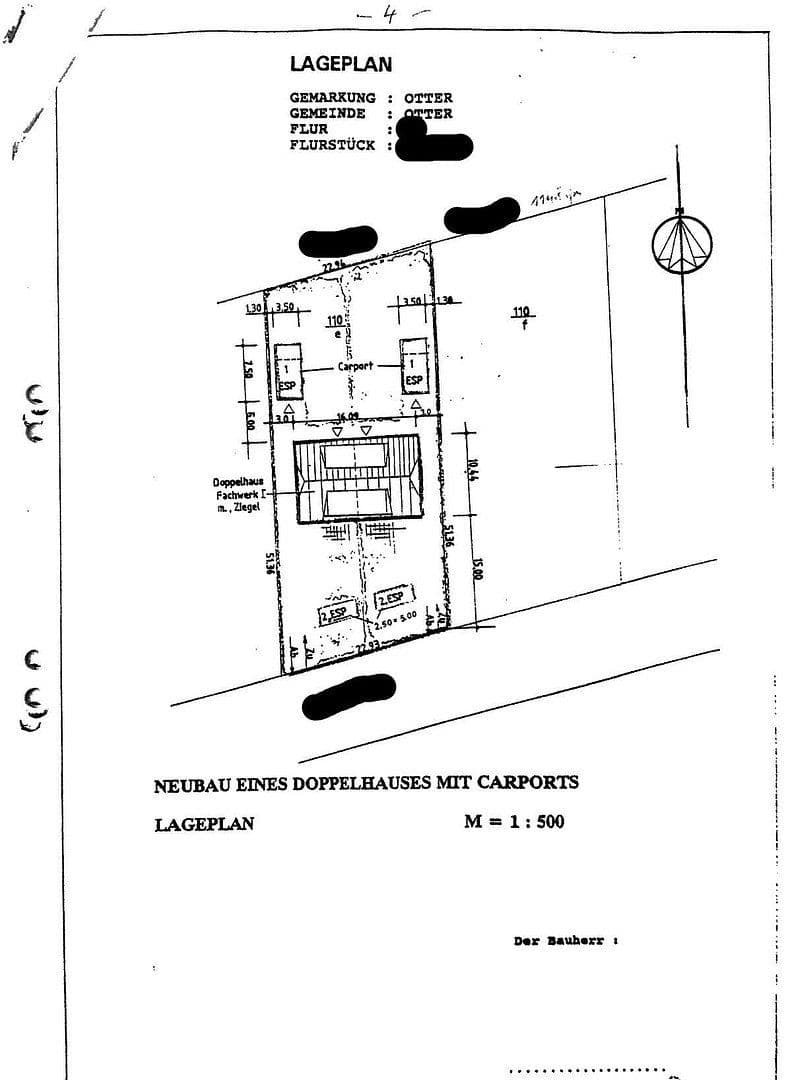 house for sale, 116 m², Otter, Lower Saxony house for sale, 116 m², Otter, Lower Saxony