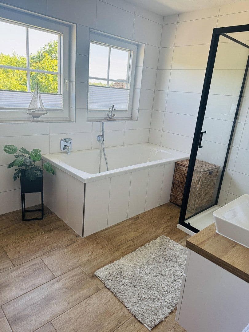 house for sale, 116 m², Otter, Lower Saxony house for sale, 116 m², Otter, Lower Saxony
