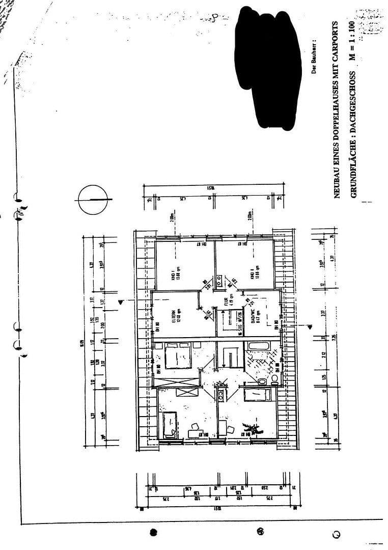 house for sale, 116 m², Otter, Lower Saxony house for sale, 116 m², Otter, Lower Saxony