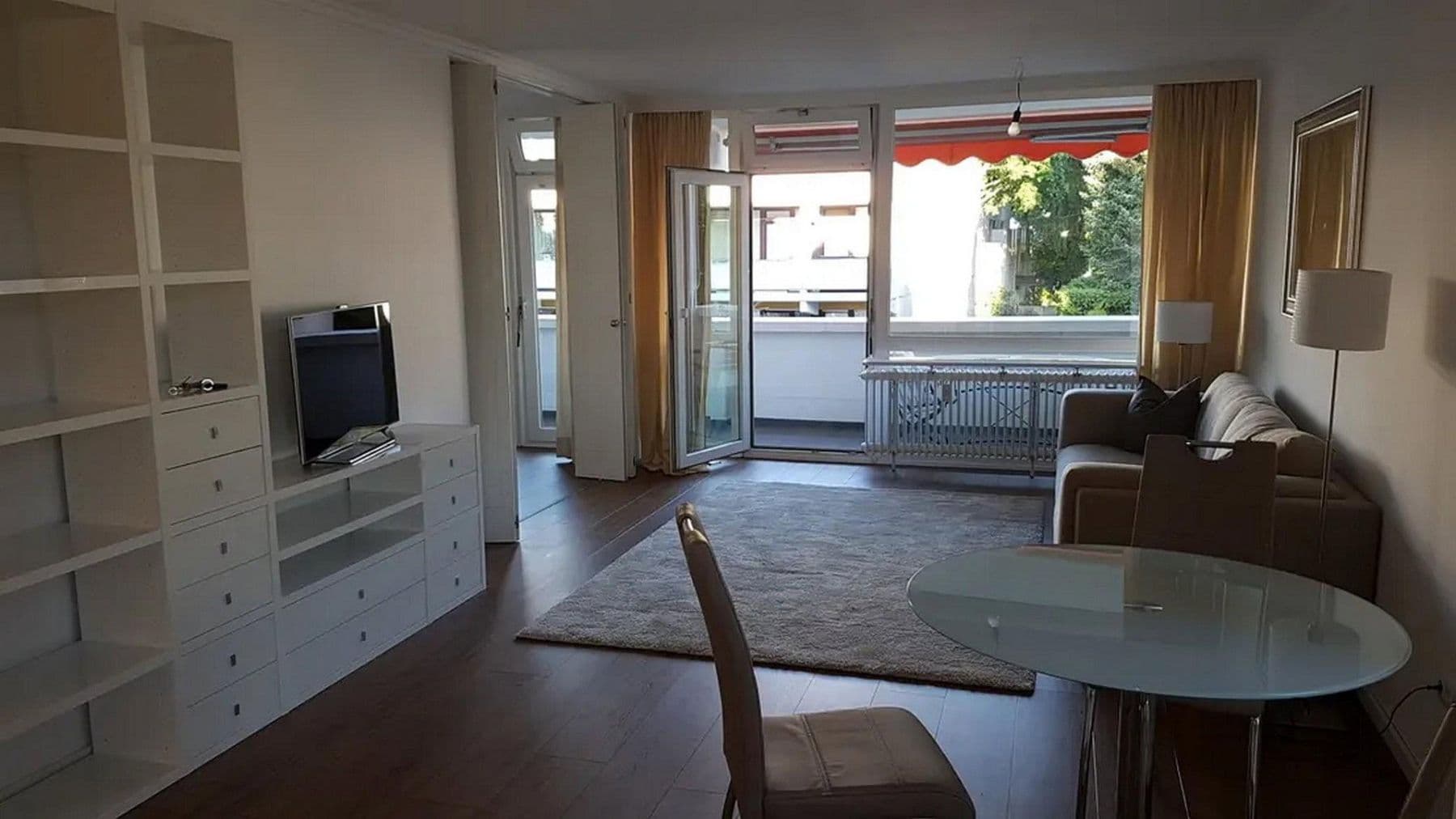 2 bedroom flat to rent, 70 m², München, Bavaria 2 bedroom flat to rent, 70 m², München, Bavaria