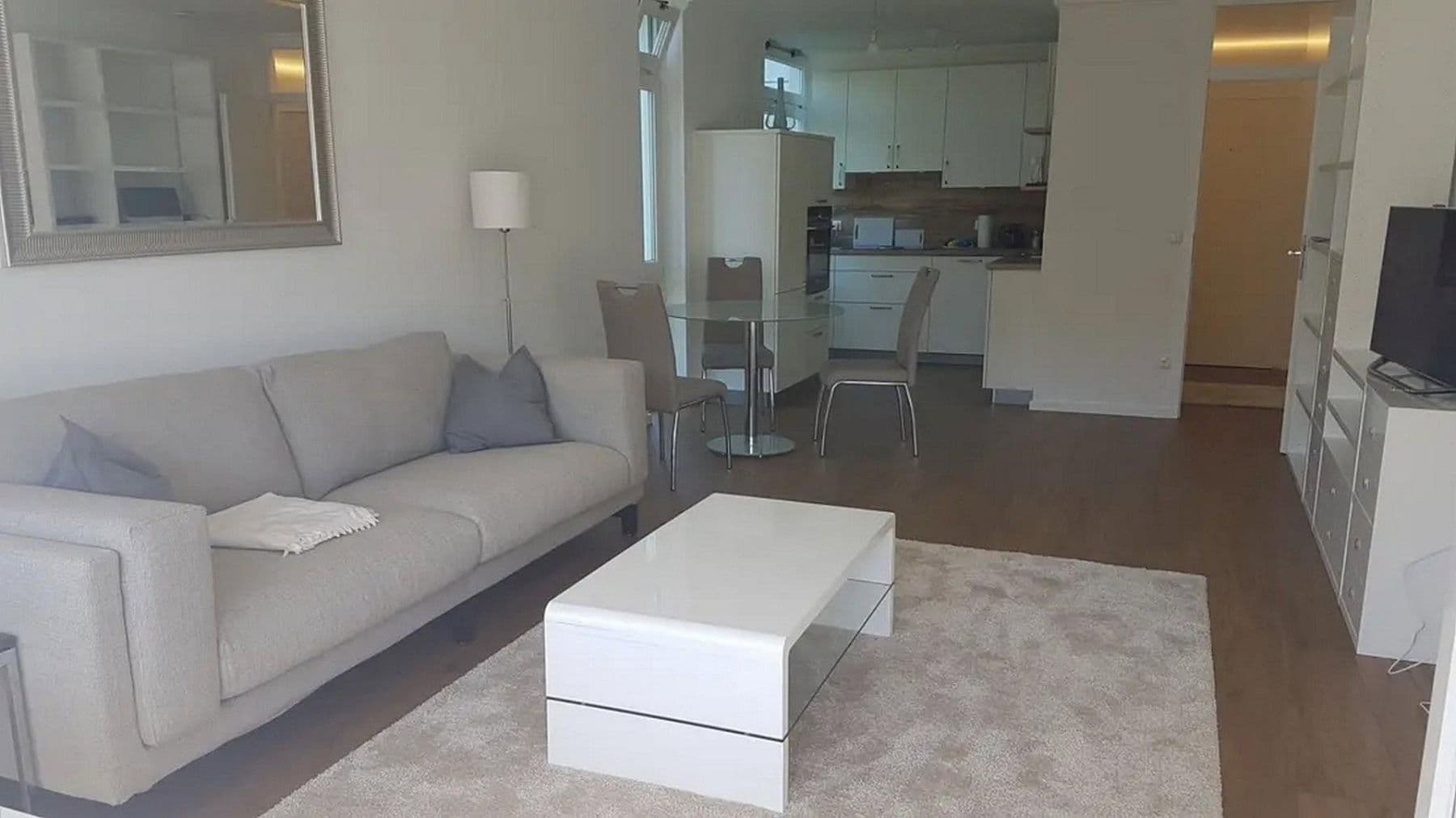 2 bedroom flat to rent, 70 m², München, Bavaria 2 bedroom flat to rent, 70 m², München, Bavaria