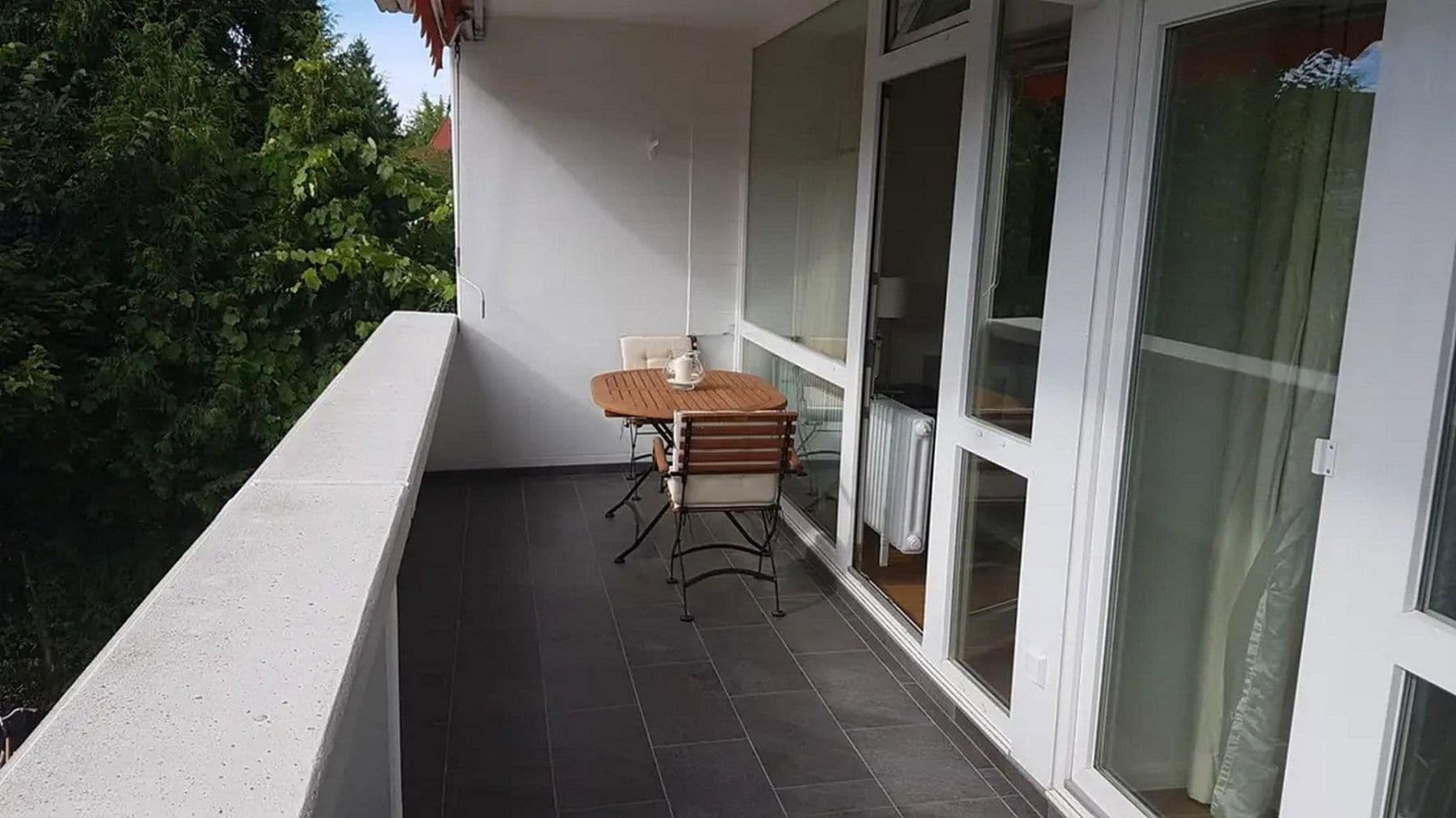 2 bedroom flat to rent, 70 m², München, Bavaria 2 bedroom flat to rent, 70 m², München, Bavaria