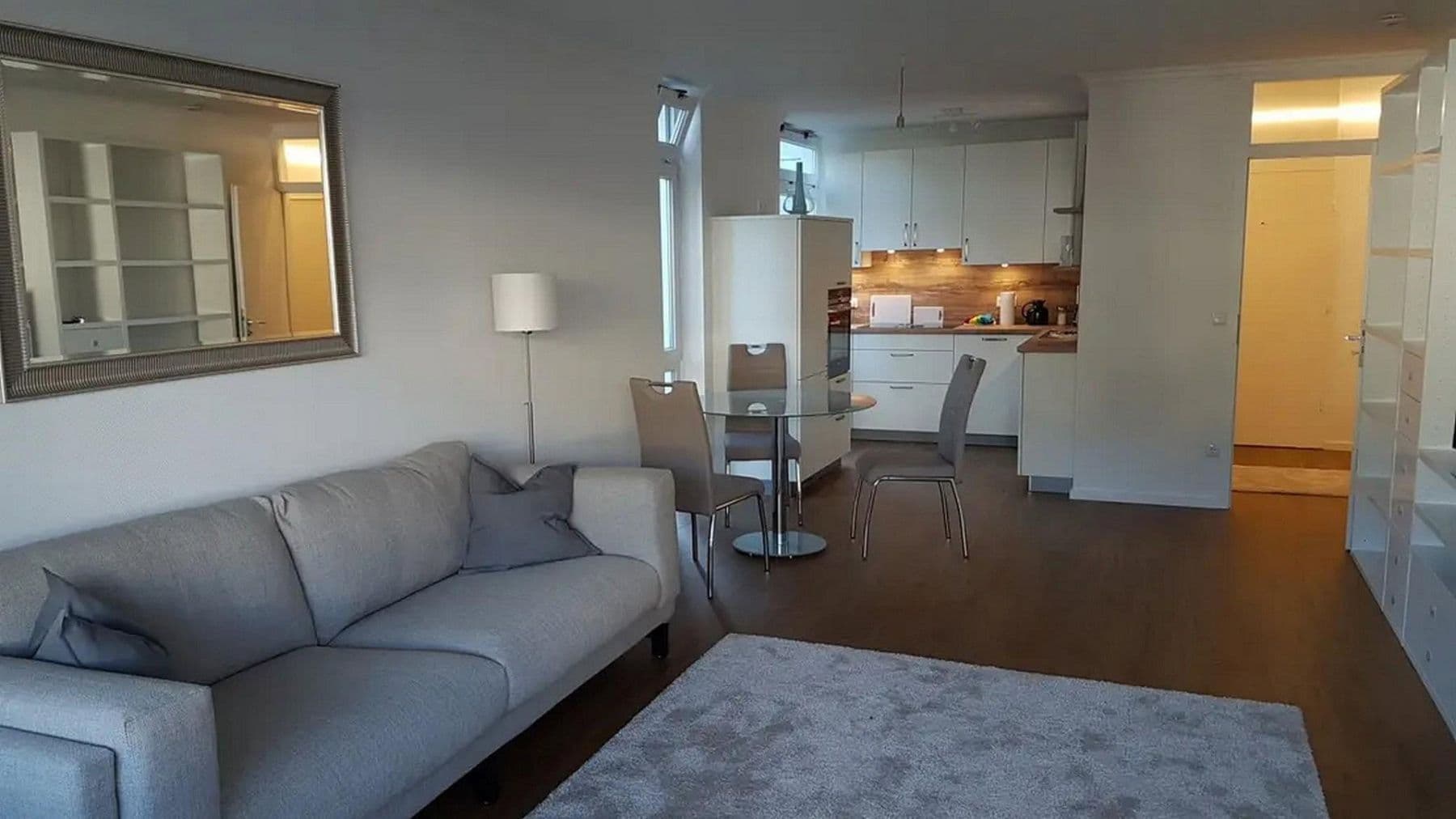2 bedroom flat to rent, 70 m², München, Bavaria 2 bedroom flat to rent, 70 m², München, Bavaria