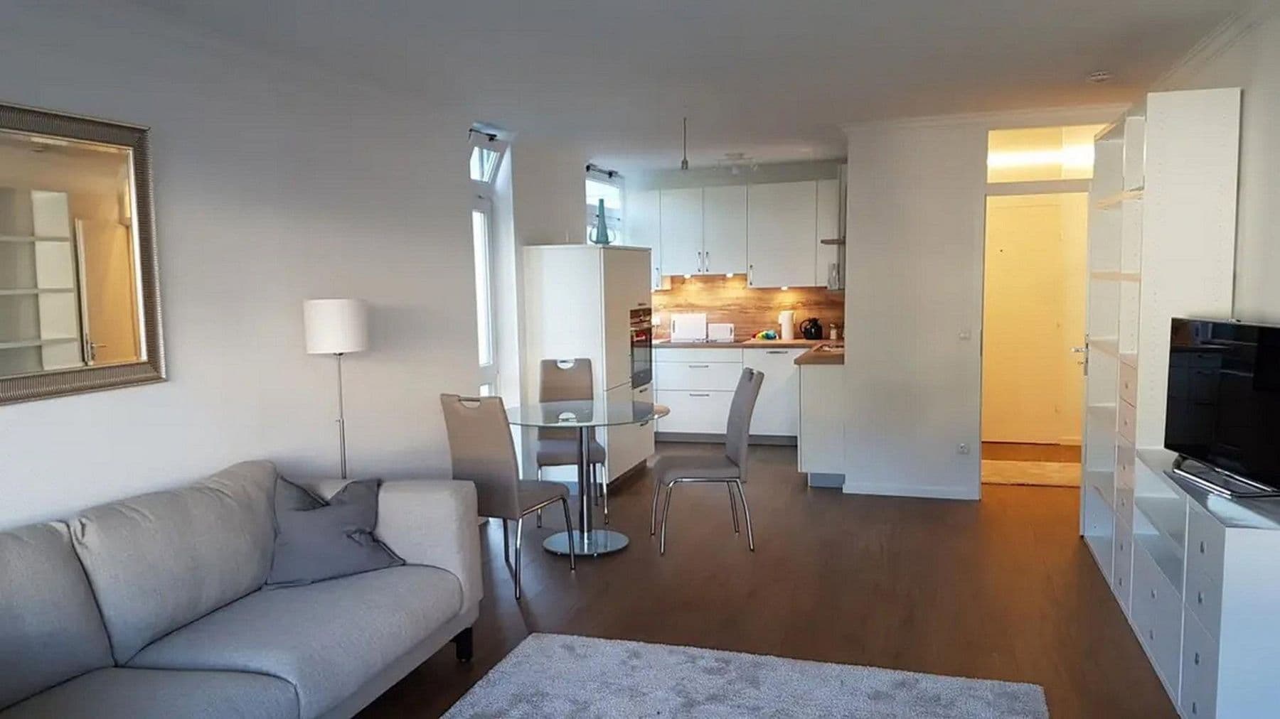 2 bedroom flat to rent, 70 m², München, Bavaria 2 bedroom flat to rent, 70 m², München, Bavaria