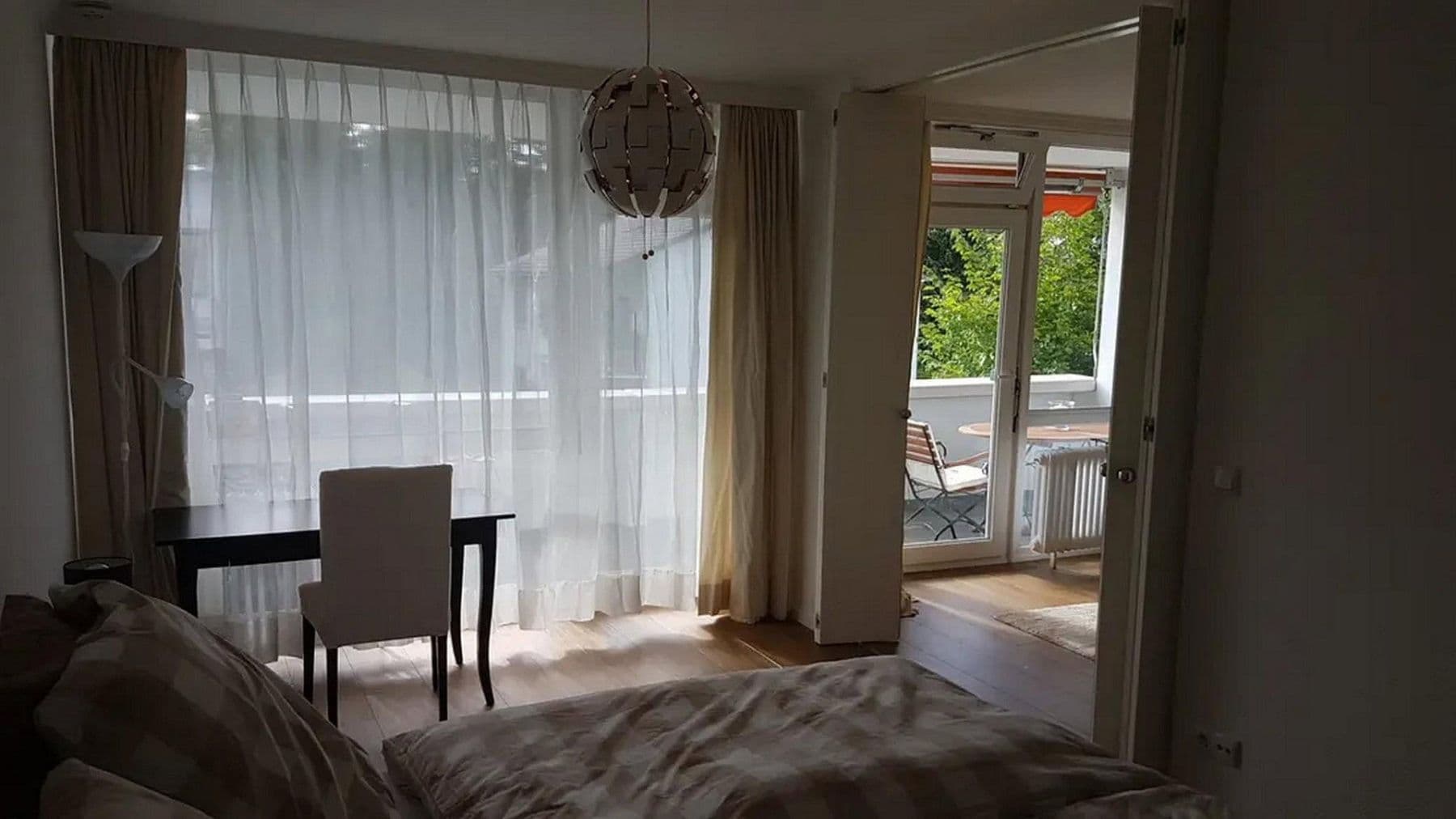 2 bedroom flat to rent, 70 m², München, Bavaria 2 bedroom flat to rent, 70 m², München, Bavaria