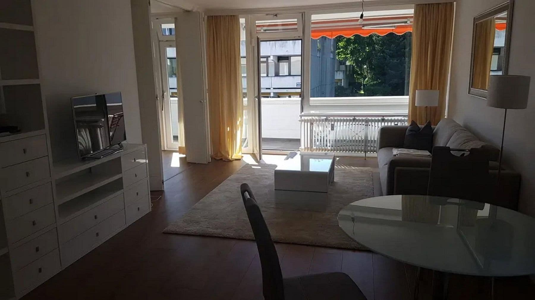 2 bedroom flat to rent, 70 m², München, Bavaria 2 bedroom flat to rent, 70 m², München, Bavaria