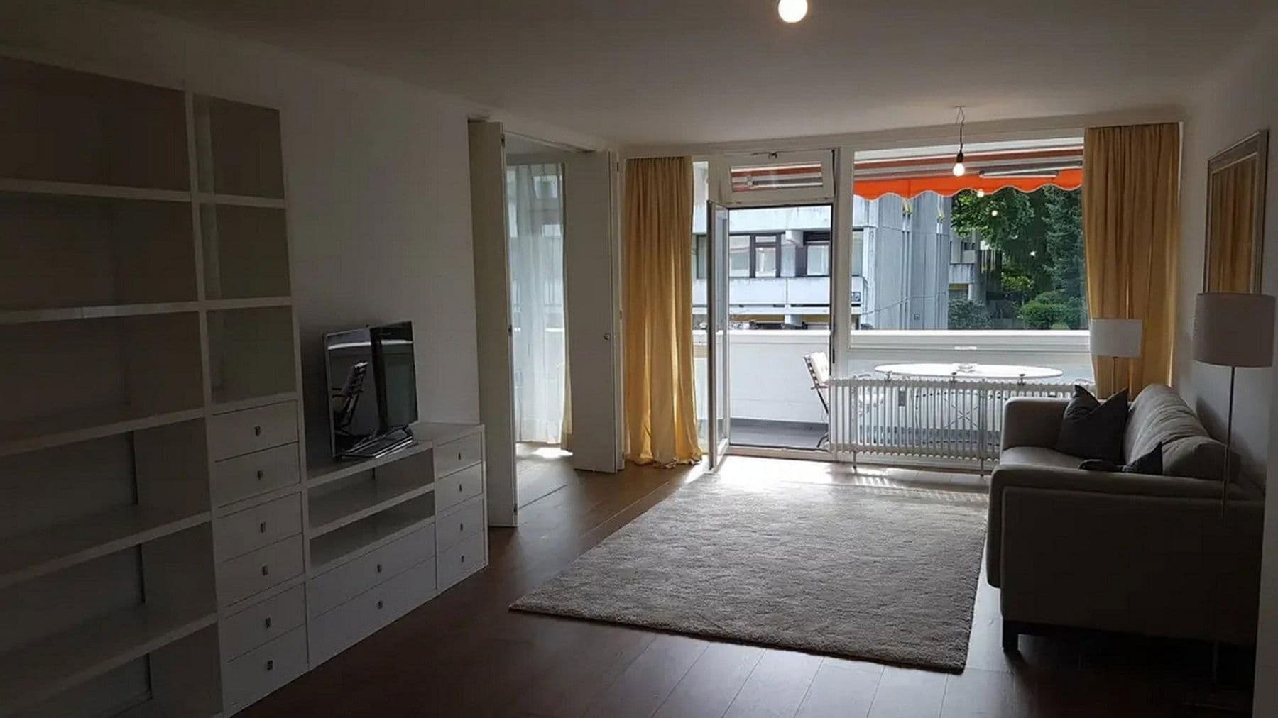 2 bedroom flat to rent, 70 m², München, Bavaria 2 bedroom flat to rent, 70 m², München, Bavaria