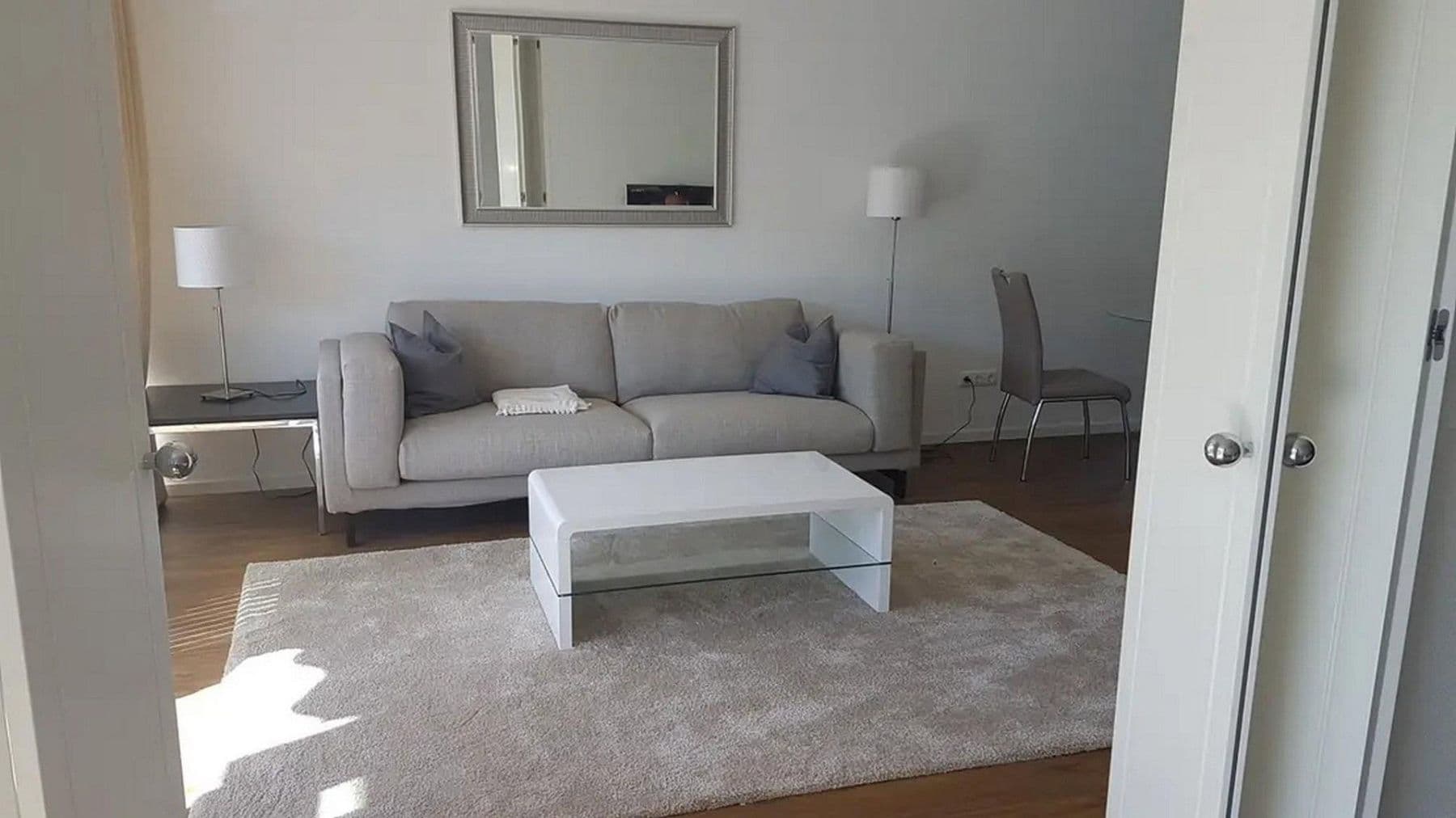 2 bedroom flat to rent, 70 m², München, Bavaria 2 bedroom flat to rent, 70 m², München, Bavaria