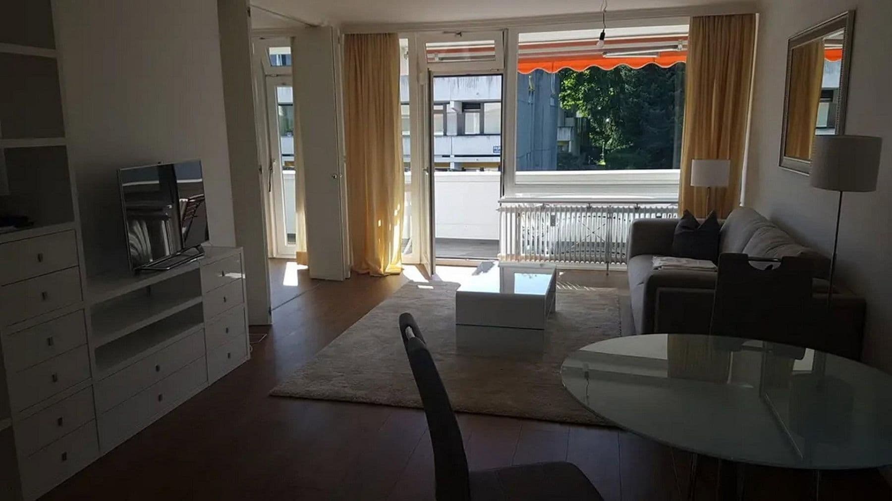 2 bedroom flat to rent, 70 m², München, Bavaria 2 bedroom flat to rent, 70 m², München, Bavaria