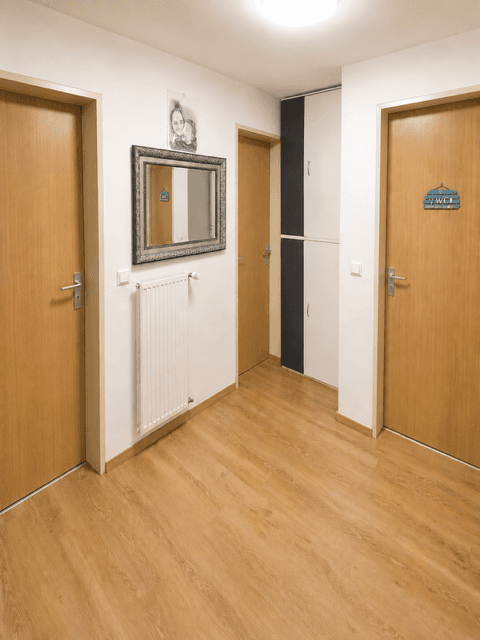 4 bedroom flat to rent, 75 m², Burglengenfeld, Bavaria 4 bedroom flat to rent, 75 m², Burglengenfeld, Bavaria