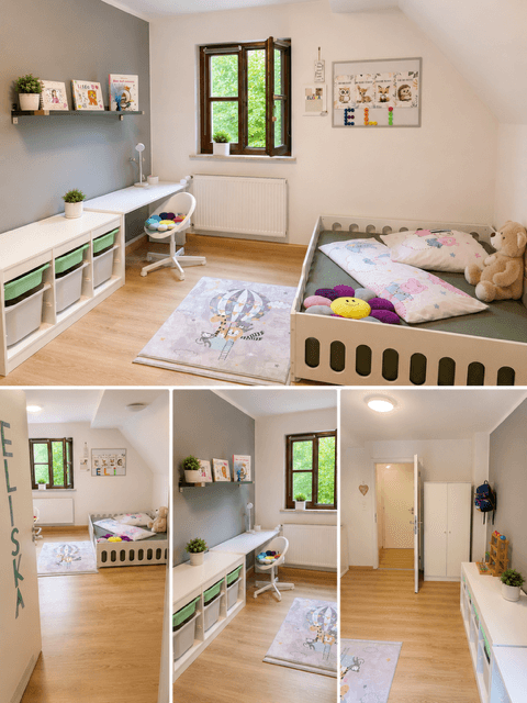 4 bedroom flat to rent, 75 m², Burglengenfeld, Bavaria 4 bedroom flat to rent, 75 m², Burglengenfeld, Bavaria
