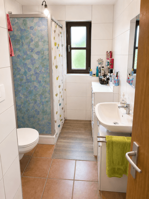 4 bedroom flat to rent, 75 m², Burglengenfeld, Bavaria 4 bedroom flat to rent, 75 m², Burglengenfeld, Bavaria