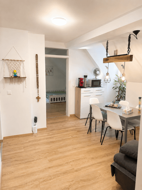 4 bedroom flat to rent, 75 m², Burglengenfeld, Bavaria 4 bedroom flat to rent, 75 m², Burglengenfeld, Bavaria