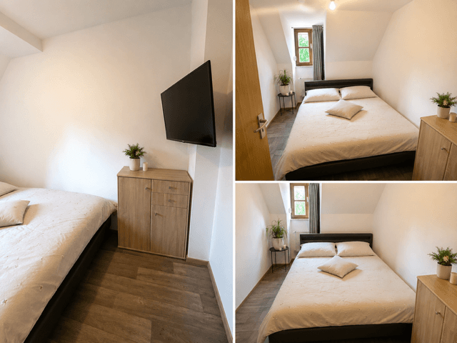 4 bedroom flat to rent, 75 m², Burglengenfeld, Bavaria 4 bedroom flat to rent, 75 m², Burglengenfeld, Bavaria