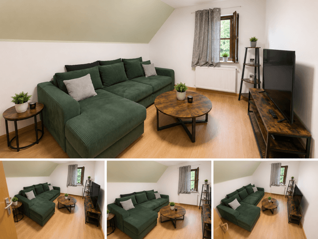 4 bedroom flat to rent, 75 m², Burglengenfeld, Bavaria 4 bedroom flat to rent, 75 m², Burglengenfeld, Bavaria