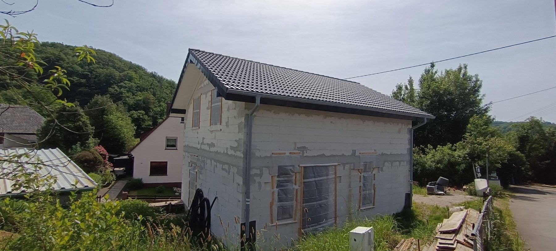 house for sale, 101 m², Windeck, North Rhine-Westphalia house for sale, 101 m², Windeck, North Rhine-Westphalia