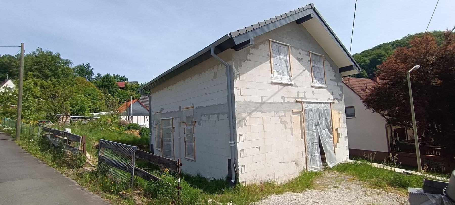 house for sale, 101 m², Windeck, North Rhine-Westphalia house for sale, 101 m², Windeck, North Rhine-Westphalia
