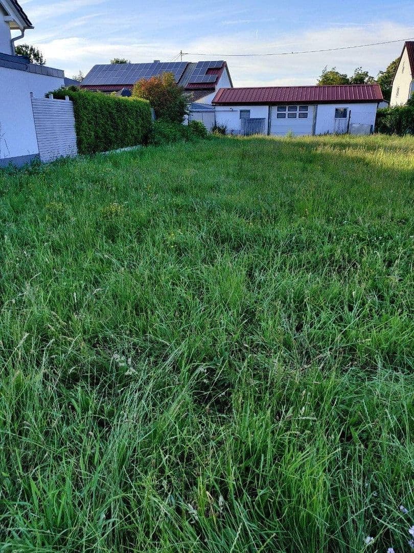 plot for sale, 745 m², Mörzheim, Rhineland-Palatinate plot for sale, 745 m², Mörzheim, Rhineland-Palatinate