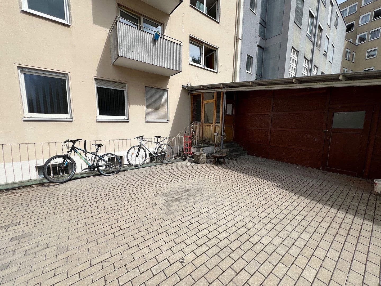 non-residential property to rent, 200 m², Gibitzenhofstraße 82, Nürnberg, Bavaria non-residential property to rent, 200 m², Gibitzenhofstraße 82, Nürnberg, Bavaria