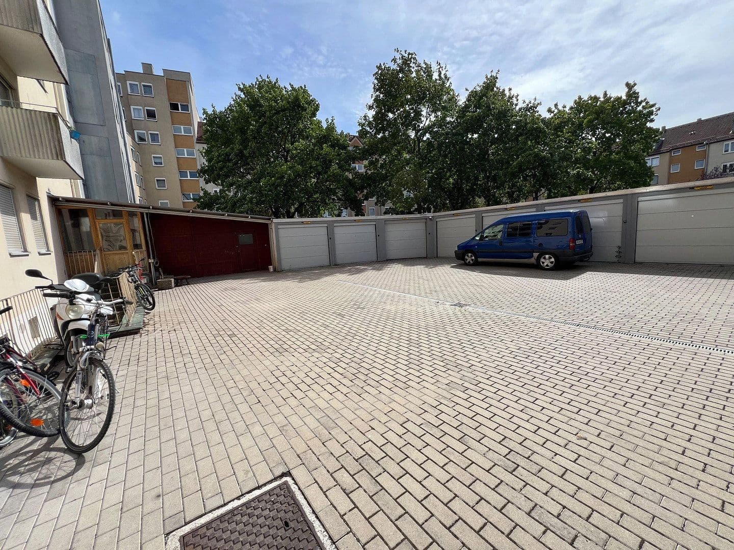 non-residential property to rent, 200 m², Gibitzenhofstraße 82, Nürnberg, Bavaria non-residential property to rent, 200 m², Gibitzenhofstraße 82, Nürnberg, Bavaria