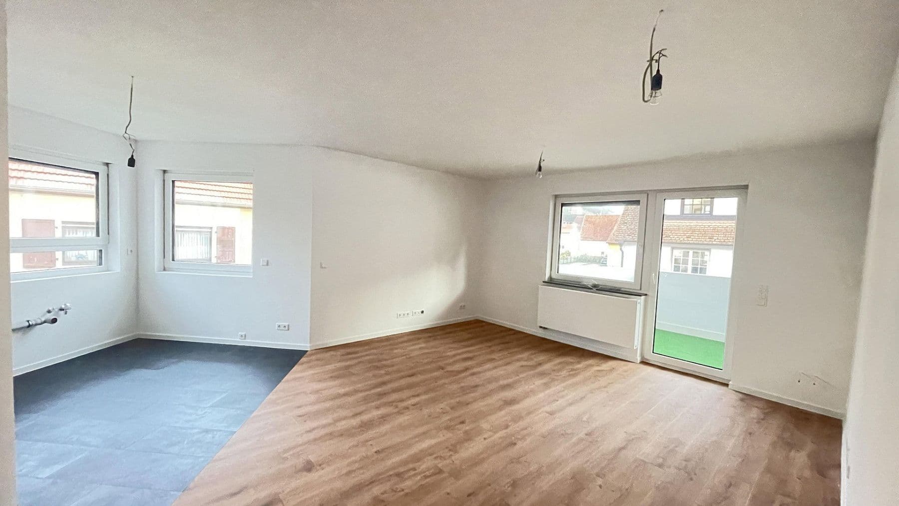 5 bedroom flat to rent, 133 m², Hemsbach, Baden-Württemberg 5 bedroom flat to rent, 133 m², Hemsbach, Baden-Württemberg