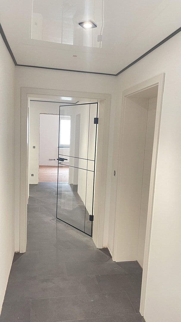 5 bedroom flat to rent, 133 m², Hemsbach, Baden-Württemberg 5 bedroom flat to rent, 133 m², Hemsbach, Baden-Württemberg
