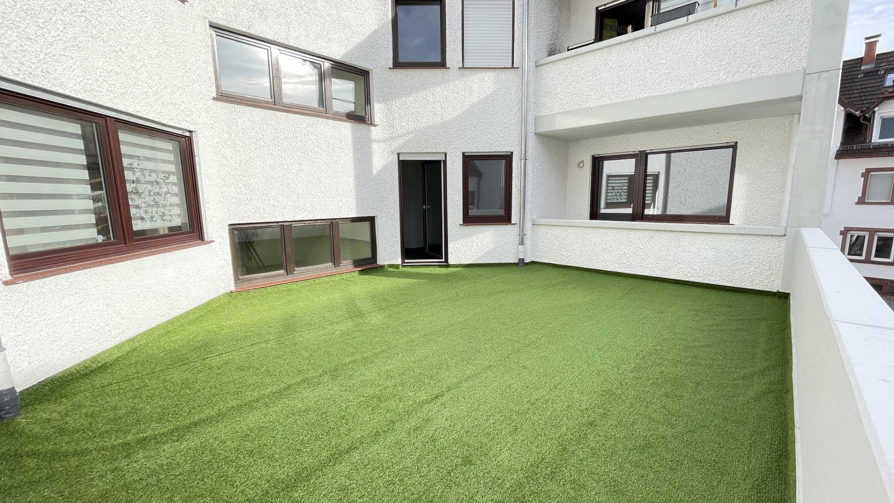 5 bedroom flat to rent, 133 m², Hemsbach, Baden-Württemberg 5 bedroom flat to rent, 133 m², Hemsbach, Baden-Württemberg