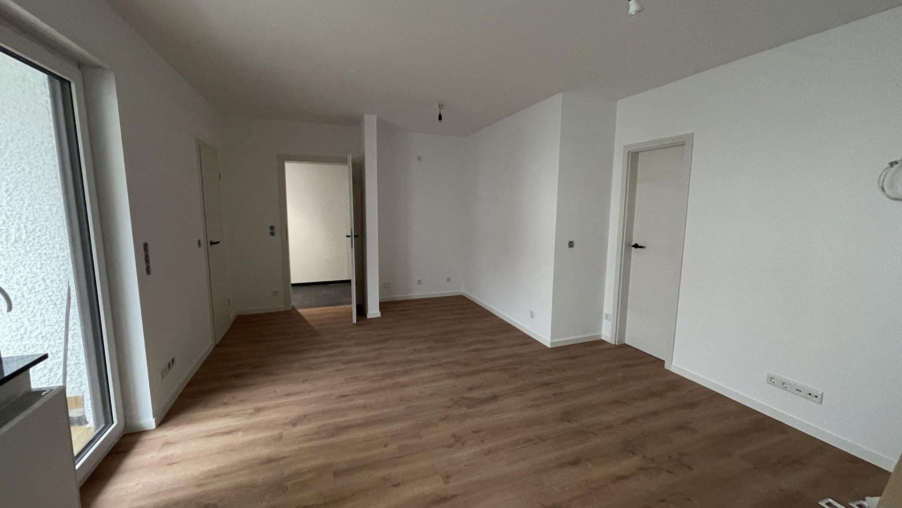5 bedroom flat to rent, 133 m², Hemsbach, Baden-Württemberg 5 bedroom flat to rent, 133 m², Hemsbach, Baden-Württemberg