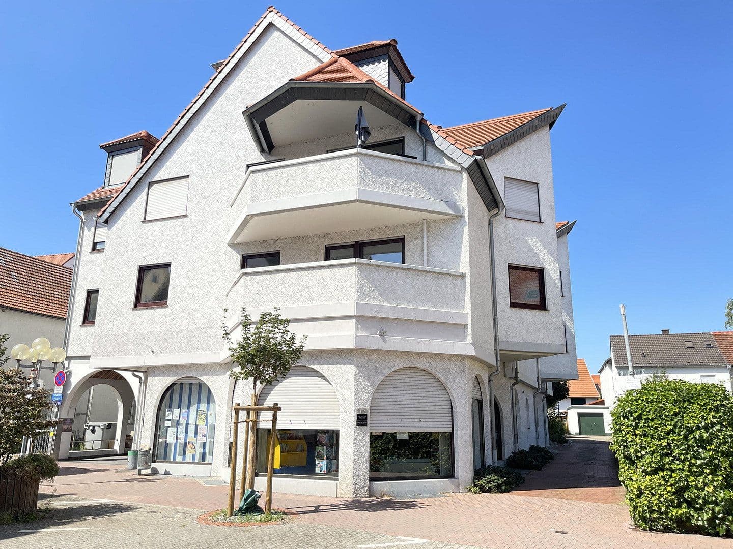 5 bedroom flat to rent, 133 m², Hemsbach, Baden-Württemberg 5 bedroom flat to rent, 133 m², Hemsbach, Baden-Württemberg
