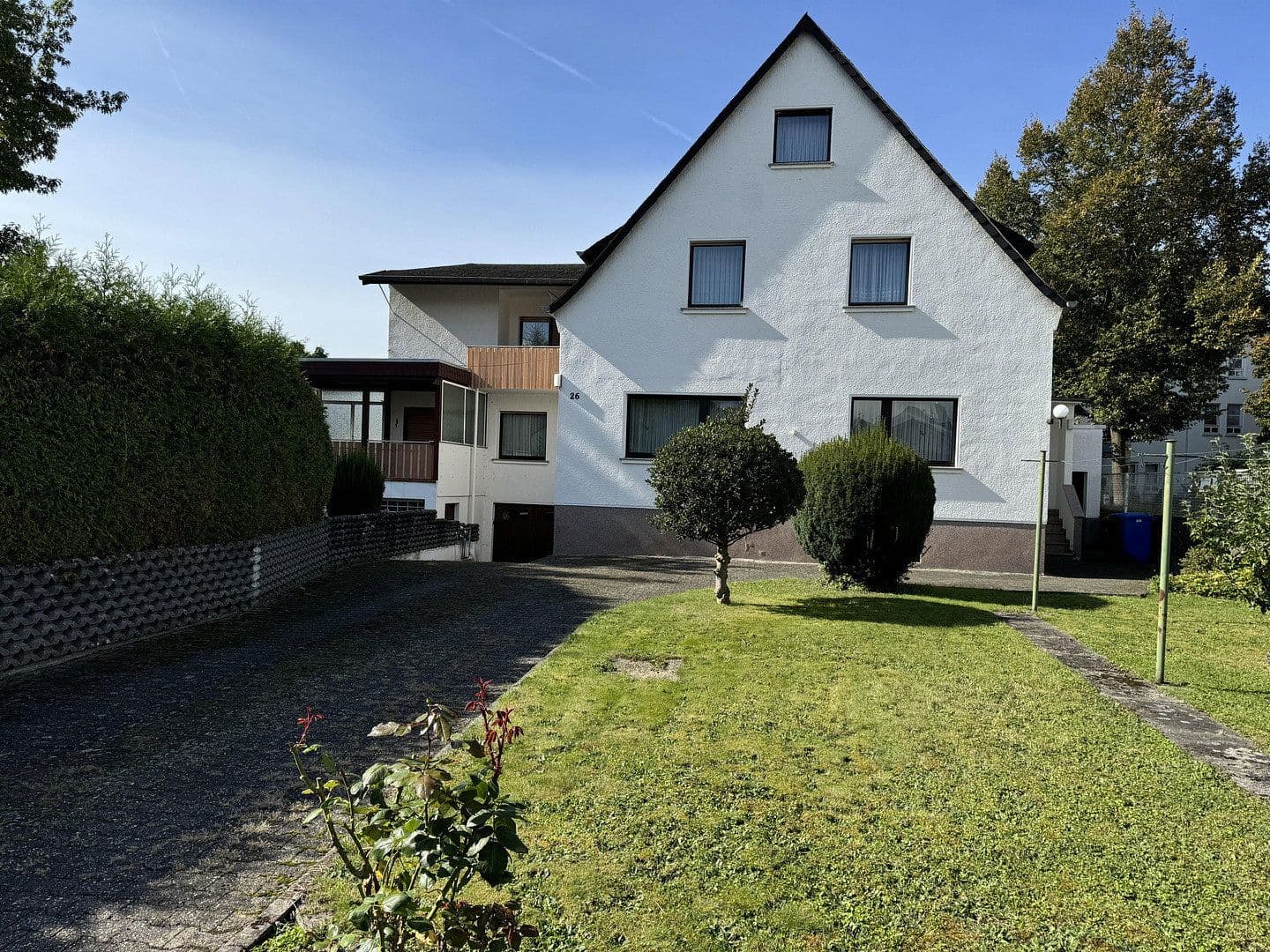 house for sale, 232 m², Elz, Hesse house for sale, 232 m², Elz, Hesse