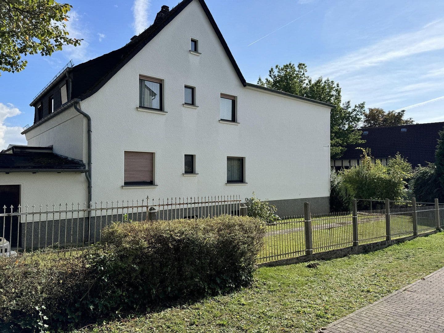 house for sale, 232 m², Elz, Hesse house for sale, 232 m², Elz, Hesse