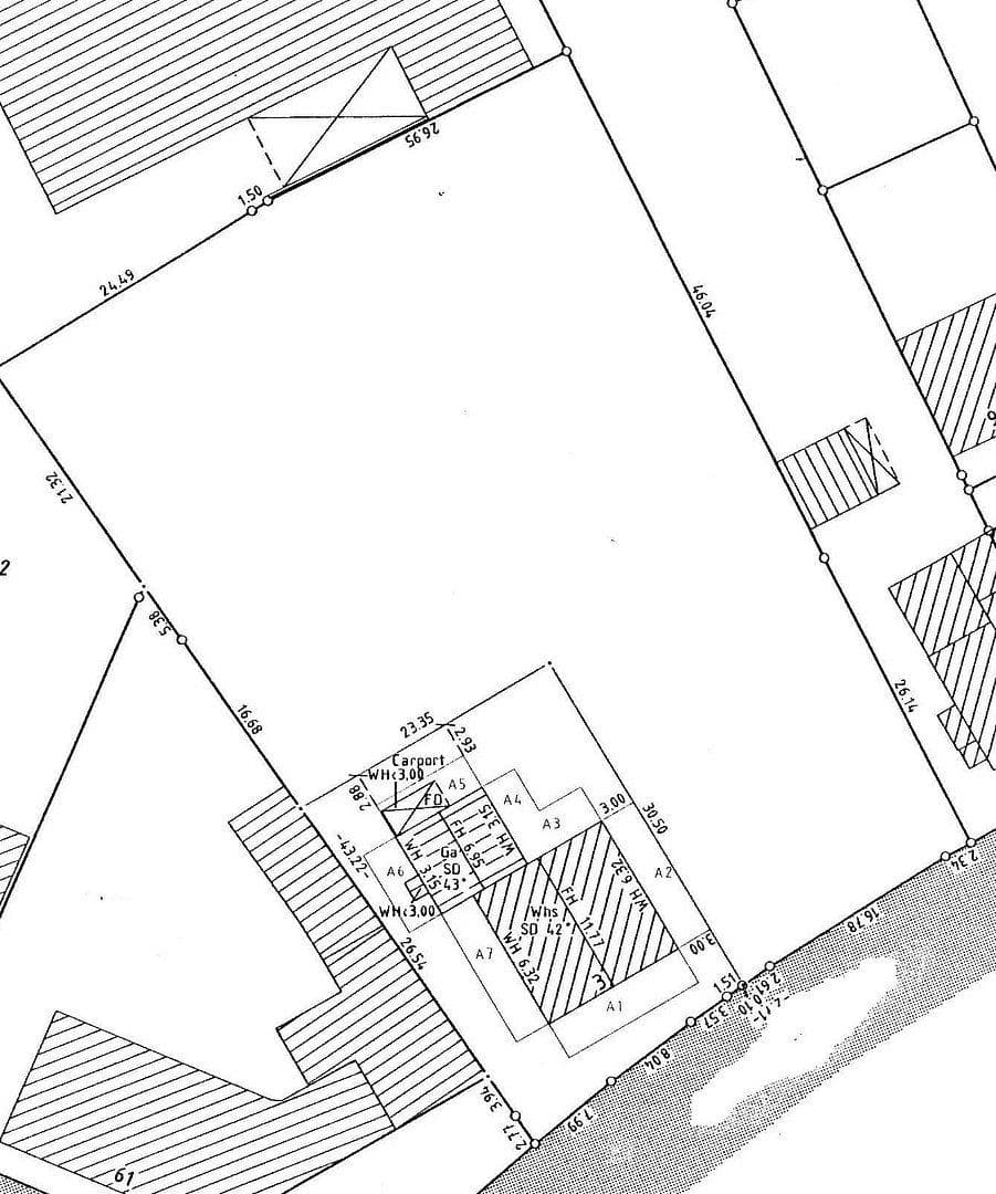 plot for sale, 2,838 m², Bielefeld, North Rhine-Westphalia plot for sale, 2,838 m², Bielefeld, North Rhine-Westphalia